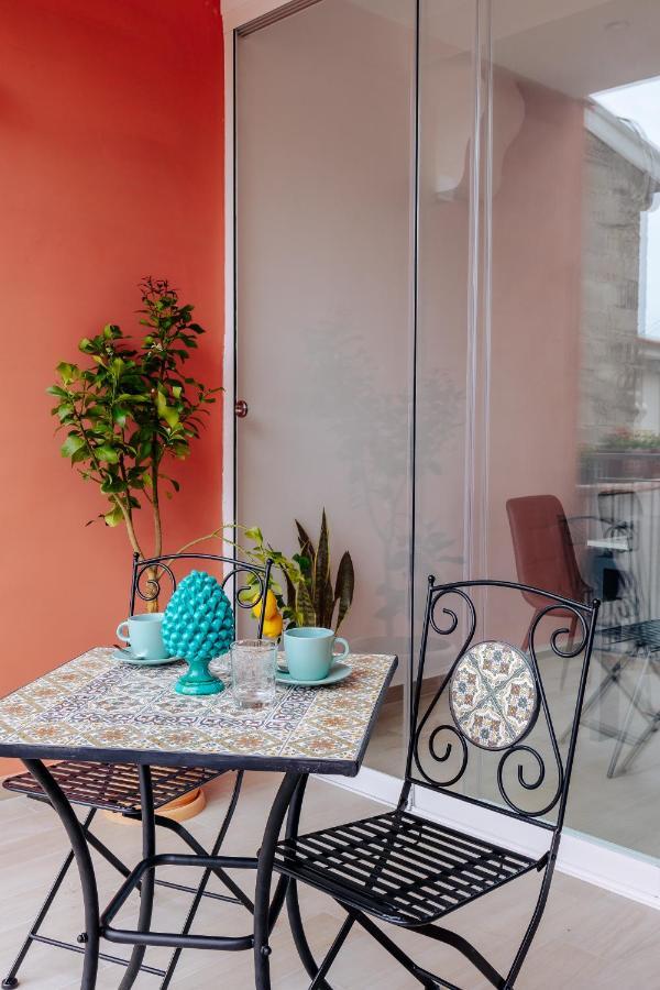 Maison Lorelle - De Vivo Realty Sorrento Kültér fotó