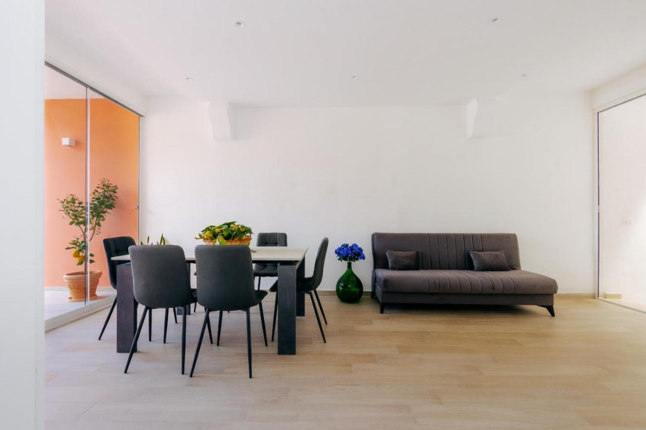 Maison Lorelle - De Vivo Realty Sorrento Kültér fotó