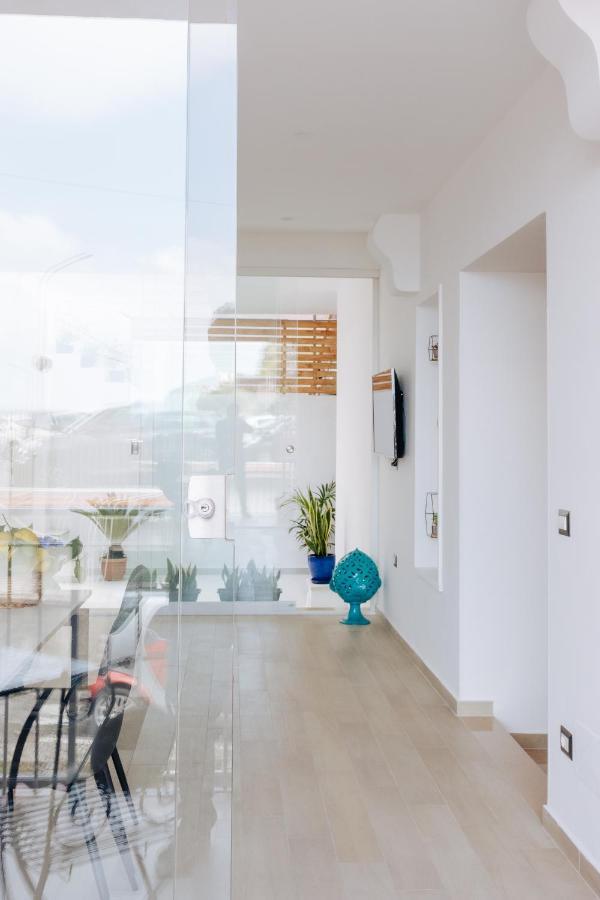 Maison Lorelle - De Vivo Realty Sorrento Kültér fotó