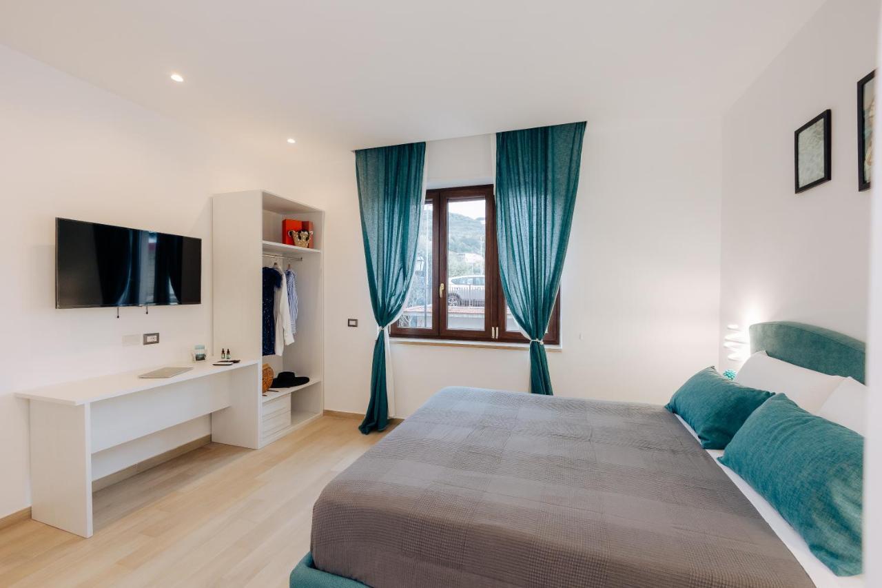 Maison Lorelle - De Vivo Realty Sorrento Kültér fotó