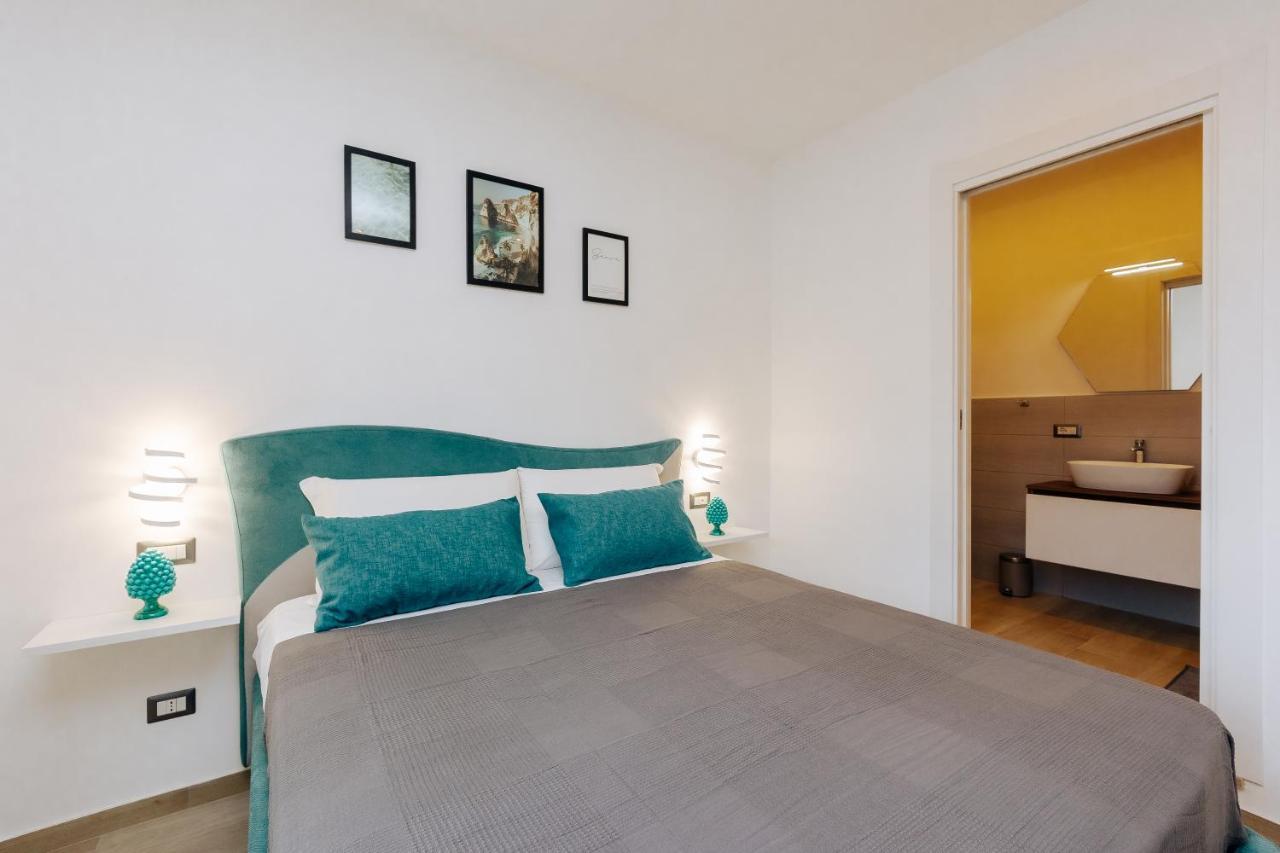 Maison Lorelle - De Vivo Realty Sorrento Kültér fotó