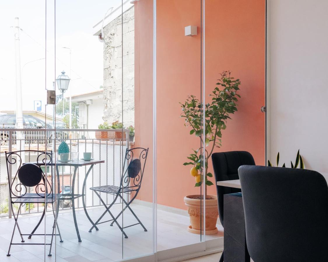 Maison Lorelle - De Vivo Realty Sorrento Kültér fotó