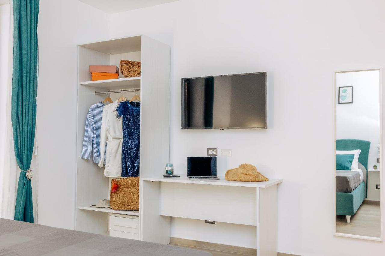 Maison Lorelle - De Vivo Realty Sorrento Kültér fotó