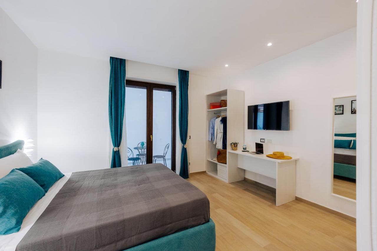 Maison Lorelle - De Vivo Realty Sorrento Kültér fotó