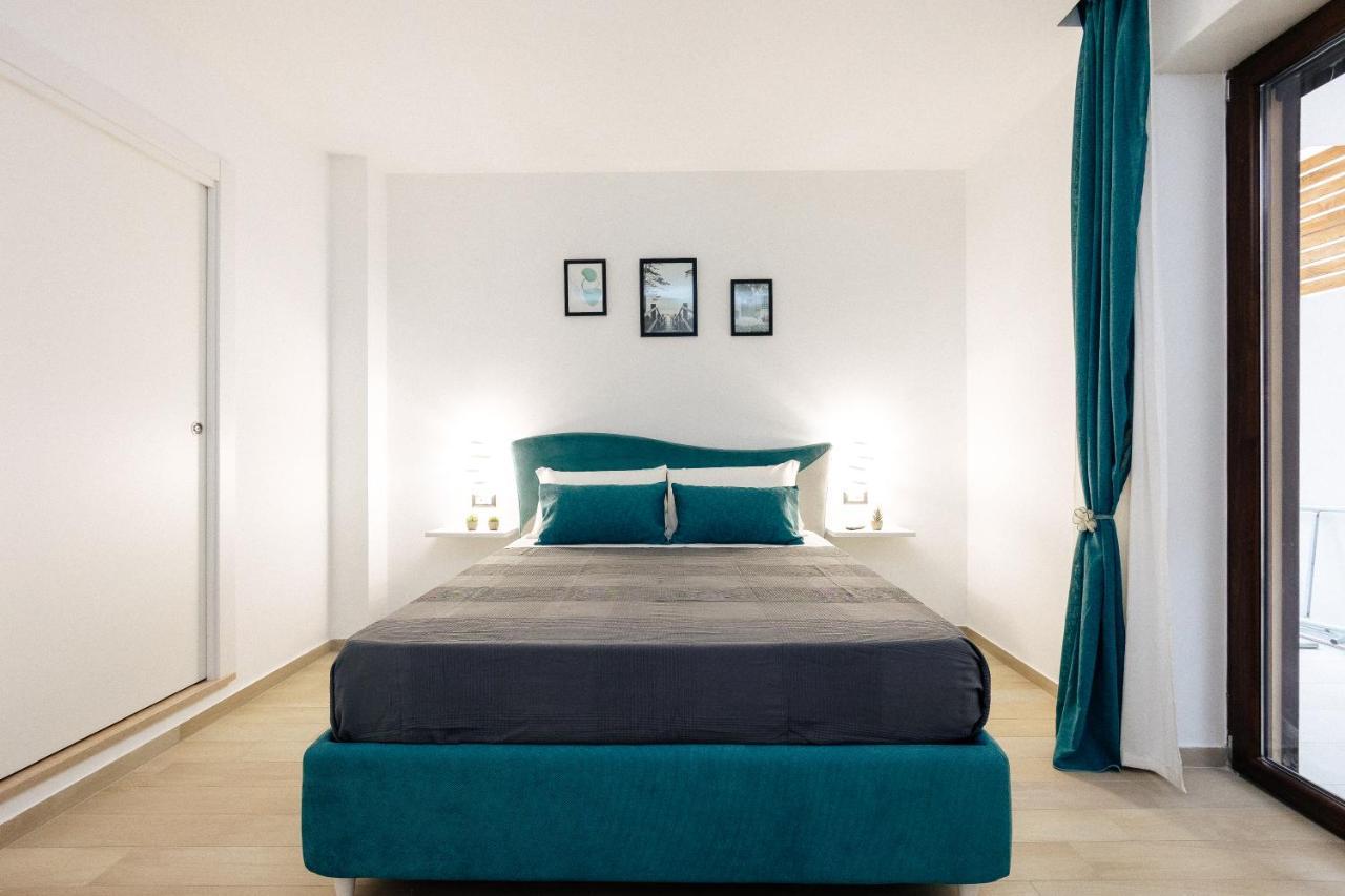 Maison Lorelle - De Vivo Realty Sorrento Kültér fotó