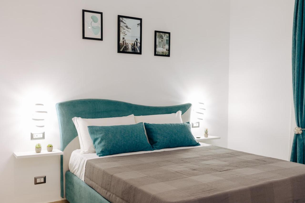 Maison Lorelle - De Vivo Realty Sorrento Kültér fotó