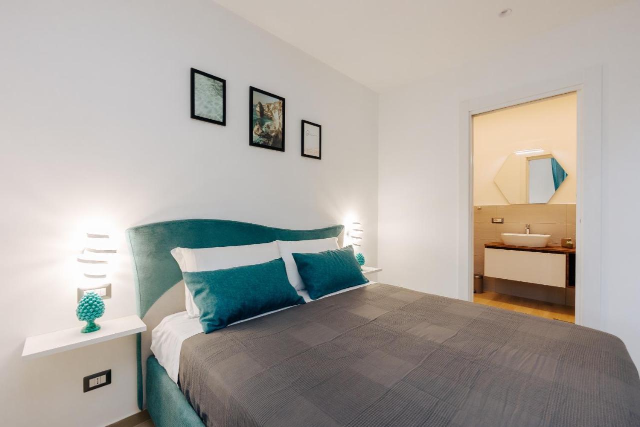 Maison Lorelle - De Vivo Realty Sorrento Kültér fotó
