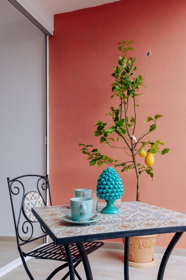 Maison Lorelle - De Vivo Realty Sorrento Kültér fotó