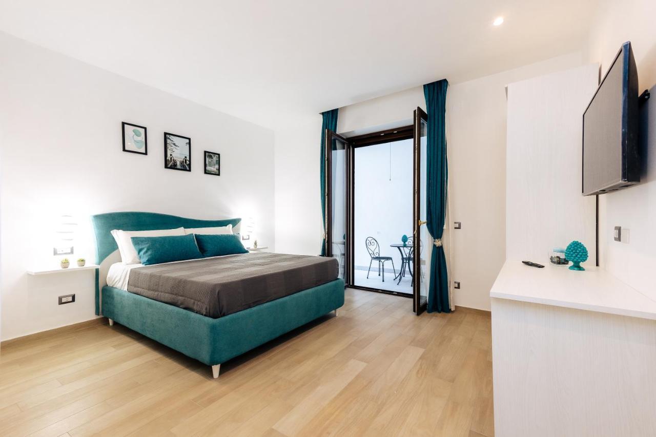 Maison Lorelle - De Vivo Realty Sorrento Kültér fotó
