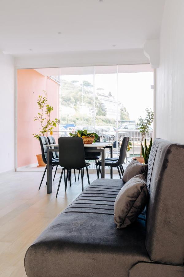 Maison Lorelle - De Vivo Realty Sorrento Kültér fotó