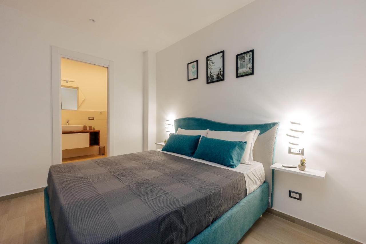 Maison Lorelle - De Vivo Realty Sorrento Kültér fotó