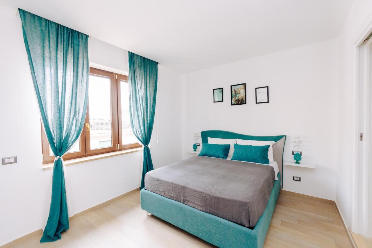 Maison Lorelle - De Vivo Realty Sorrento Kültér fotó