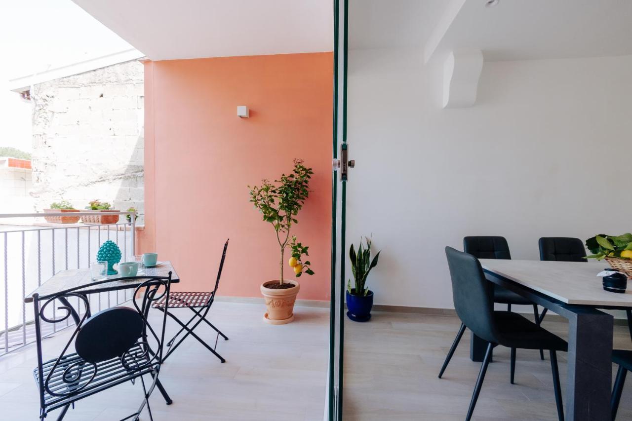 Maison Lorelle - De Vivo Realty Sorrento Kültér fotó