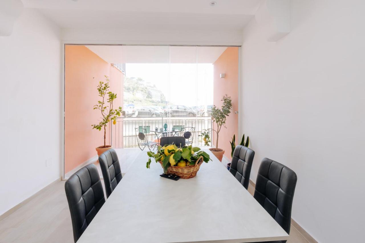 Maison Lorelle - De Vivo Realty Sorrento Kültér fotó