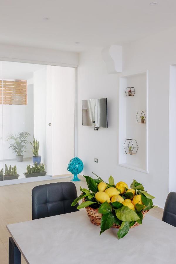 Maison Lorelle - De Vivo Realty Sorrento Kültér fotó