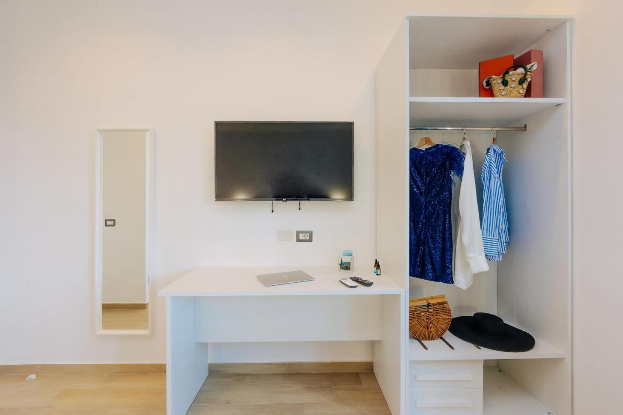 Maison Lorelle - De Vivo Realty Sorrento Kültér fotó